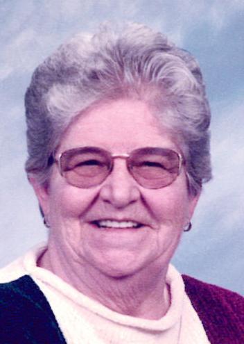 Marilyn Dowdey